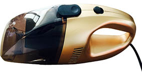 Car vacuum cleaner A003 